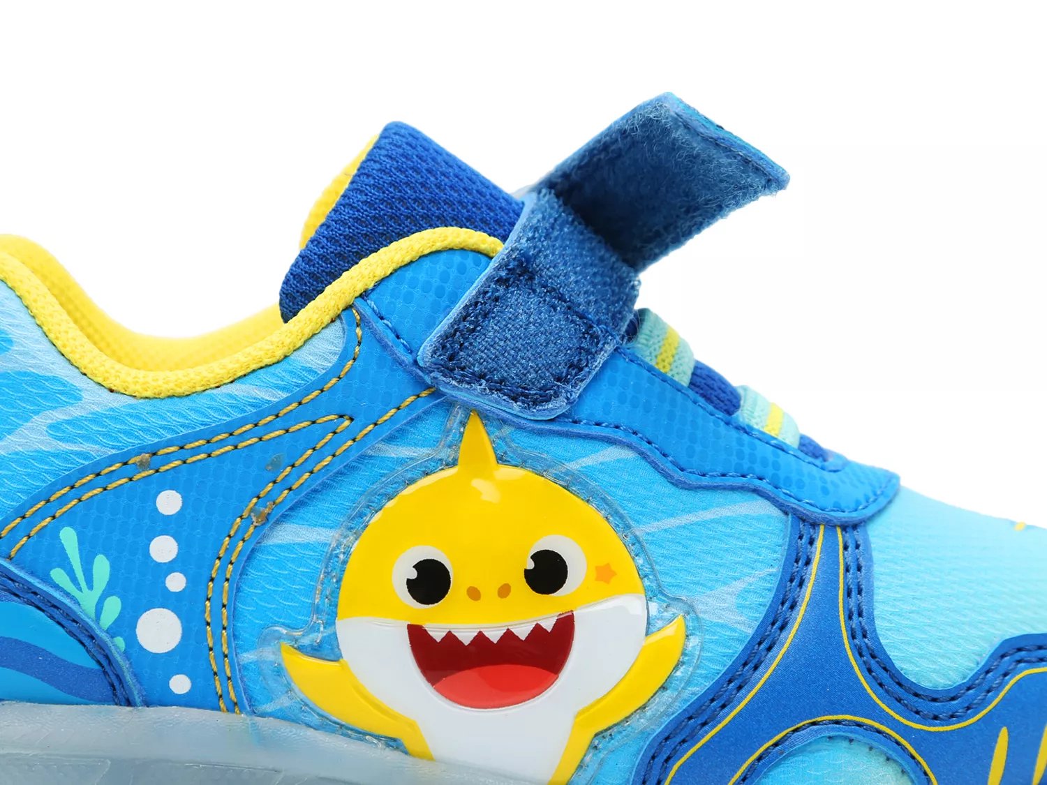 Baby Shark Baby Shark LightUp Sneaker Kids' DSW