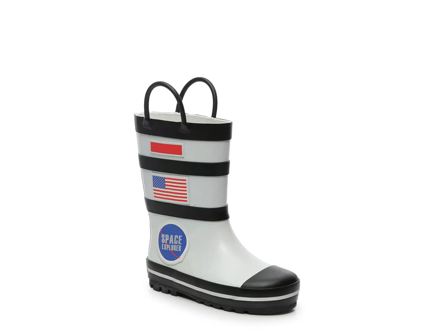 dsw toddler rain boots