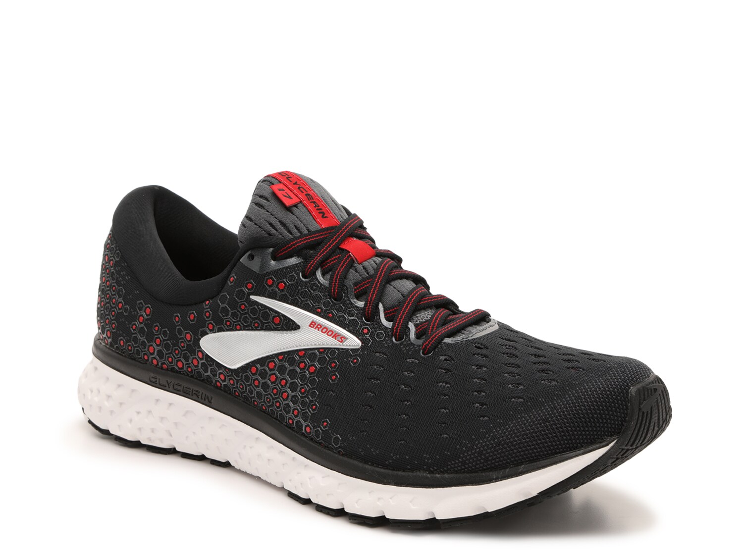 dsw brooks running shoes