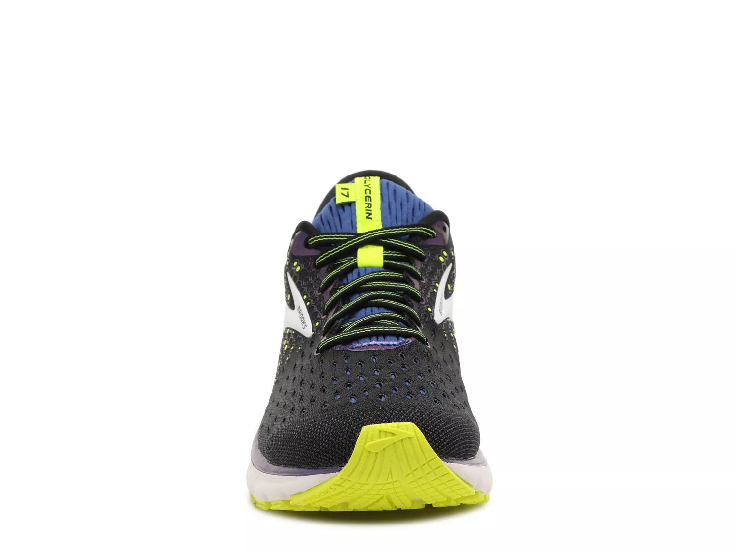 dsw brooks glycerin 17