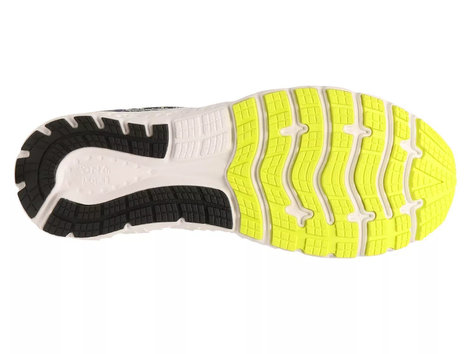 brooks glycerin 3 yellow