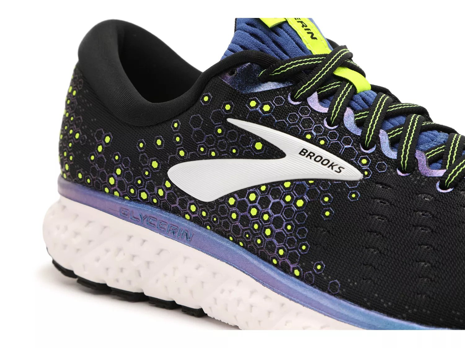 dsw brooks glycerin 16