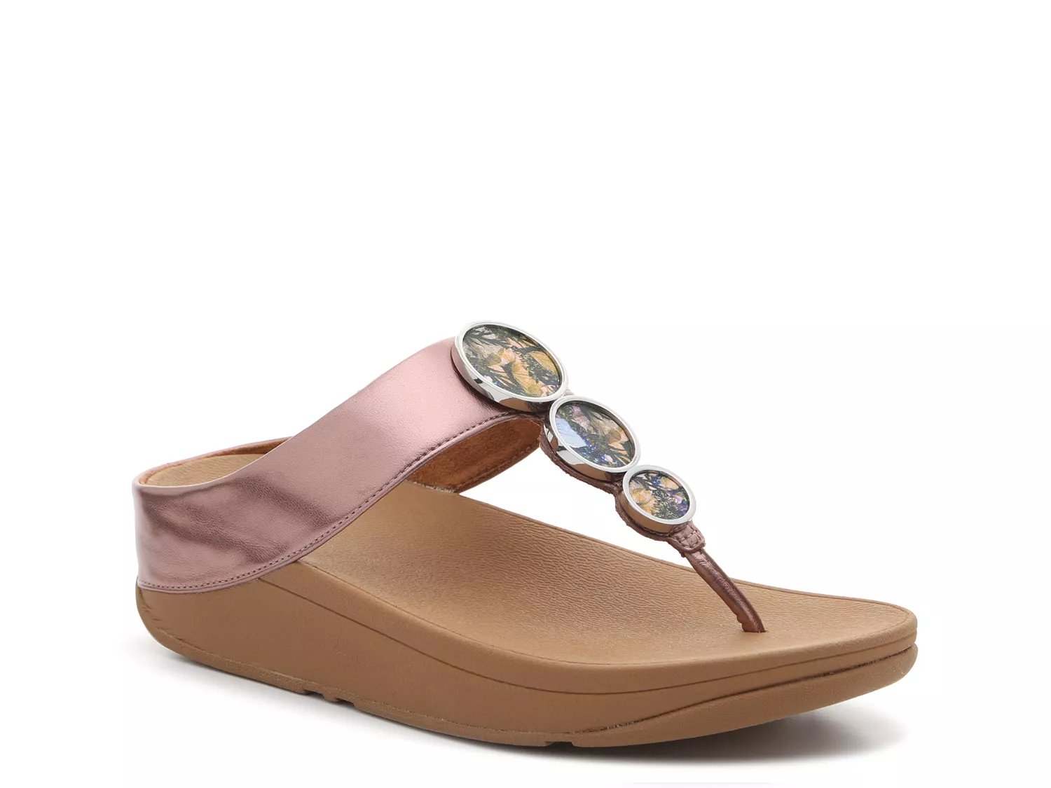 fitflop wide width