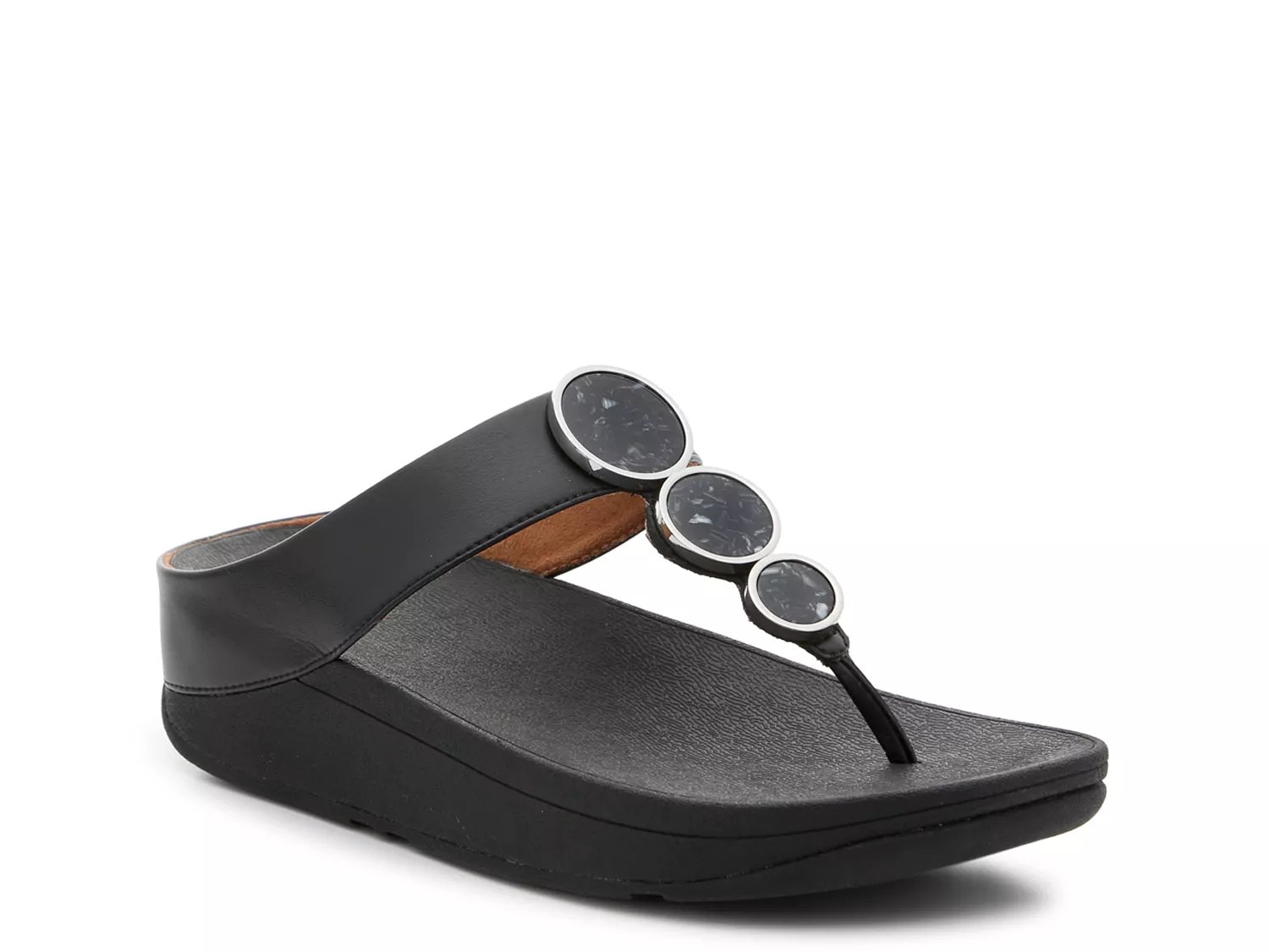 fitflop wide width