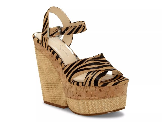 Dsw jessica simpson wedges sales