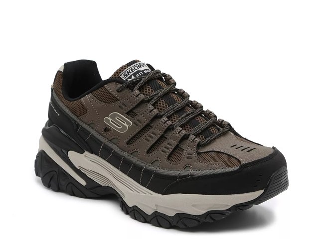 Skechers mfit 2025