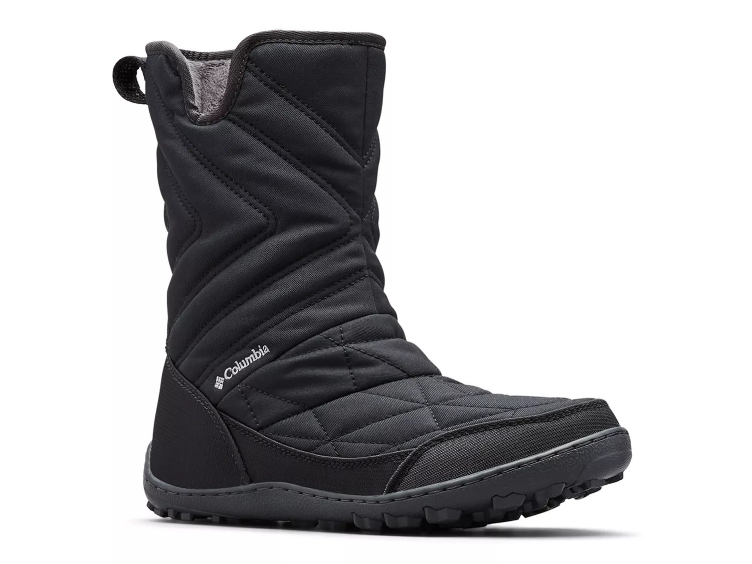 columbia snowboot