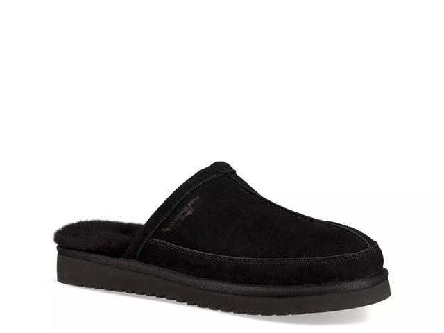 Bordon slipper 2025