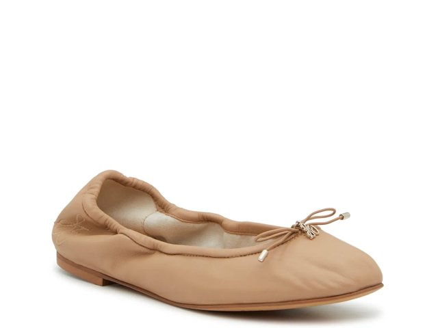 Dsw sam edelman flats cheap