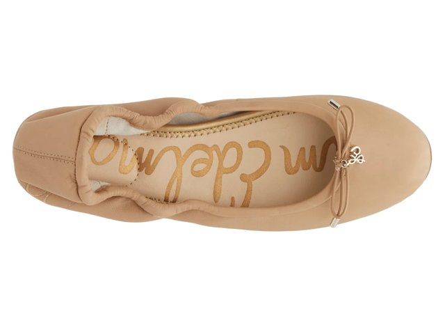 Sam edelman flats dsw on sale