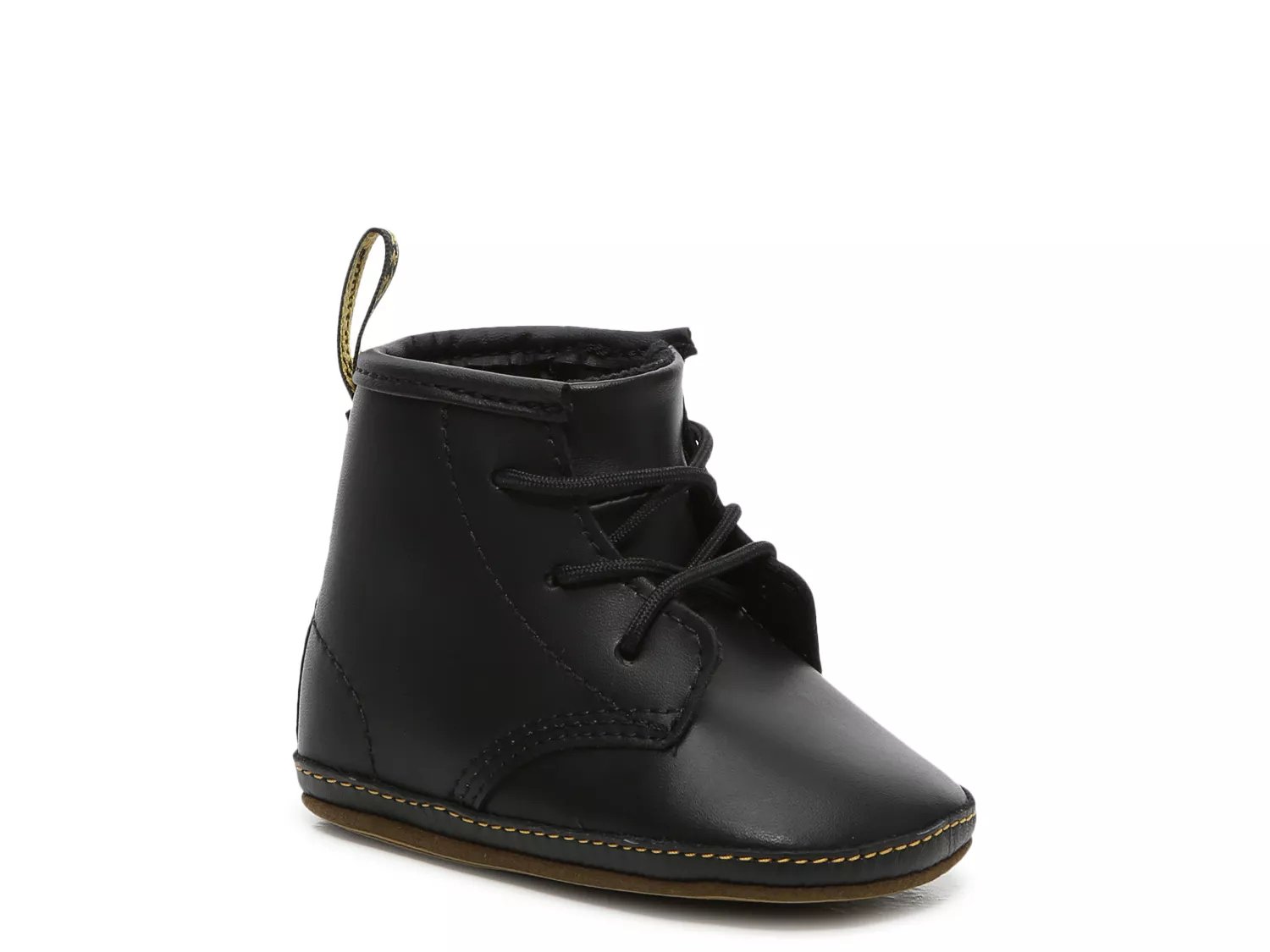 infant lace up boots