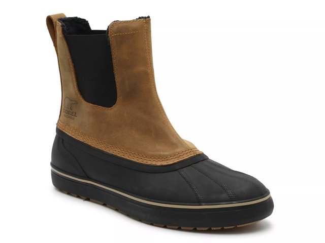 SOREL Cheyanne Metro Duck Boot Free Shipping DSW