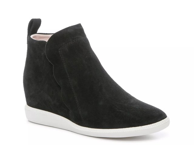 Kate Spade Wilkes Wedge Sneaker Free Shipping DSW