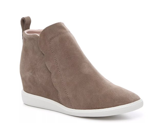 Kate Spade Wilkes Wedge Sneaker