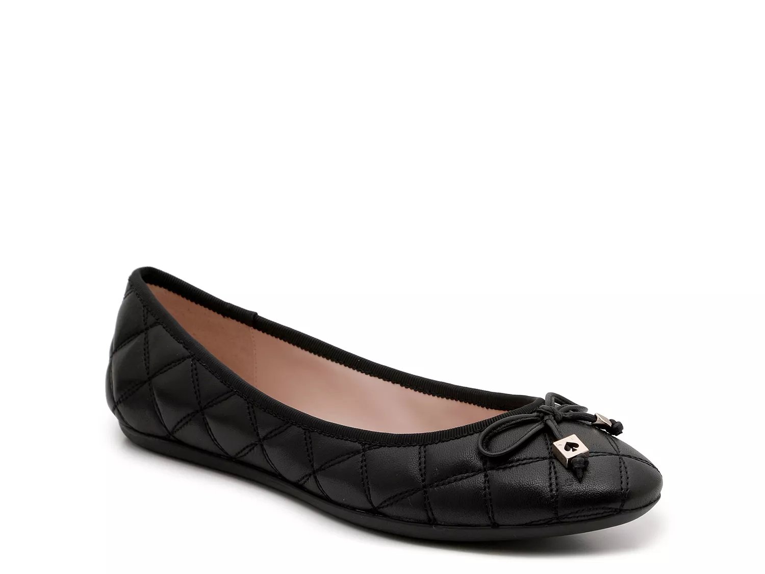 Kate Spade Paris Ballet Flat - Free Shipping | DSW