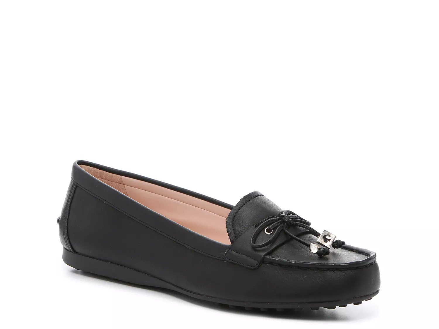 dsw michael kors loafers