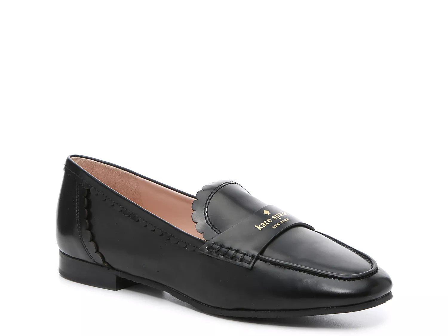 Kate spade 2024 carly loafer