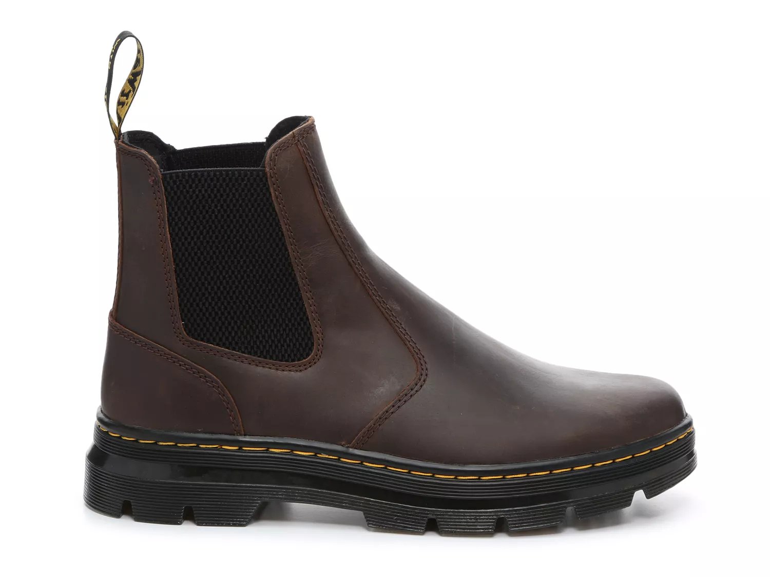 doc martin embury