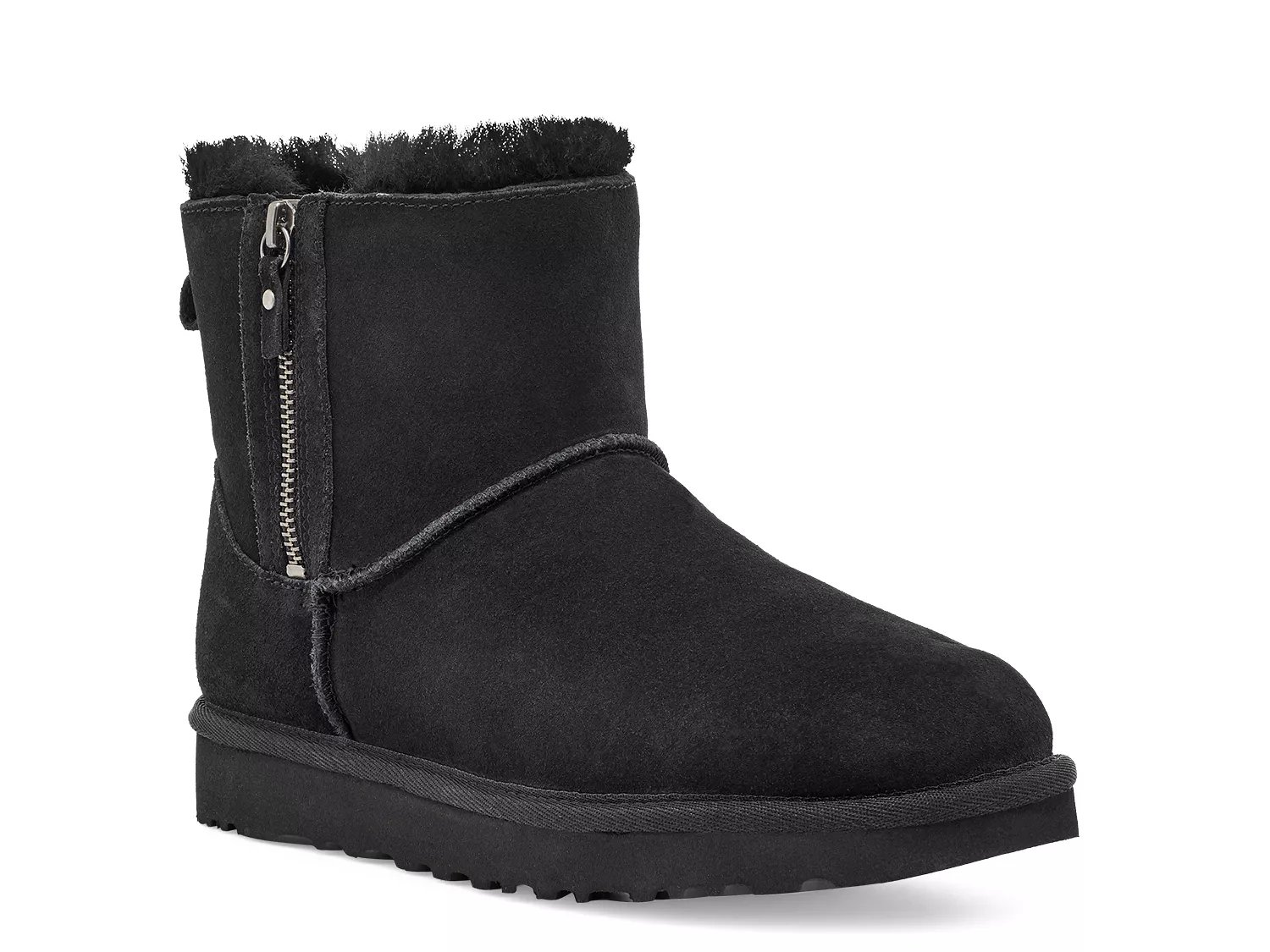 dsw mens ugg boots