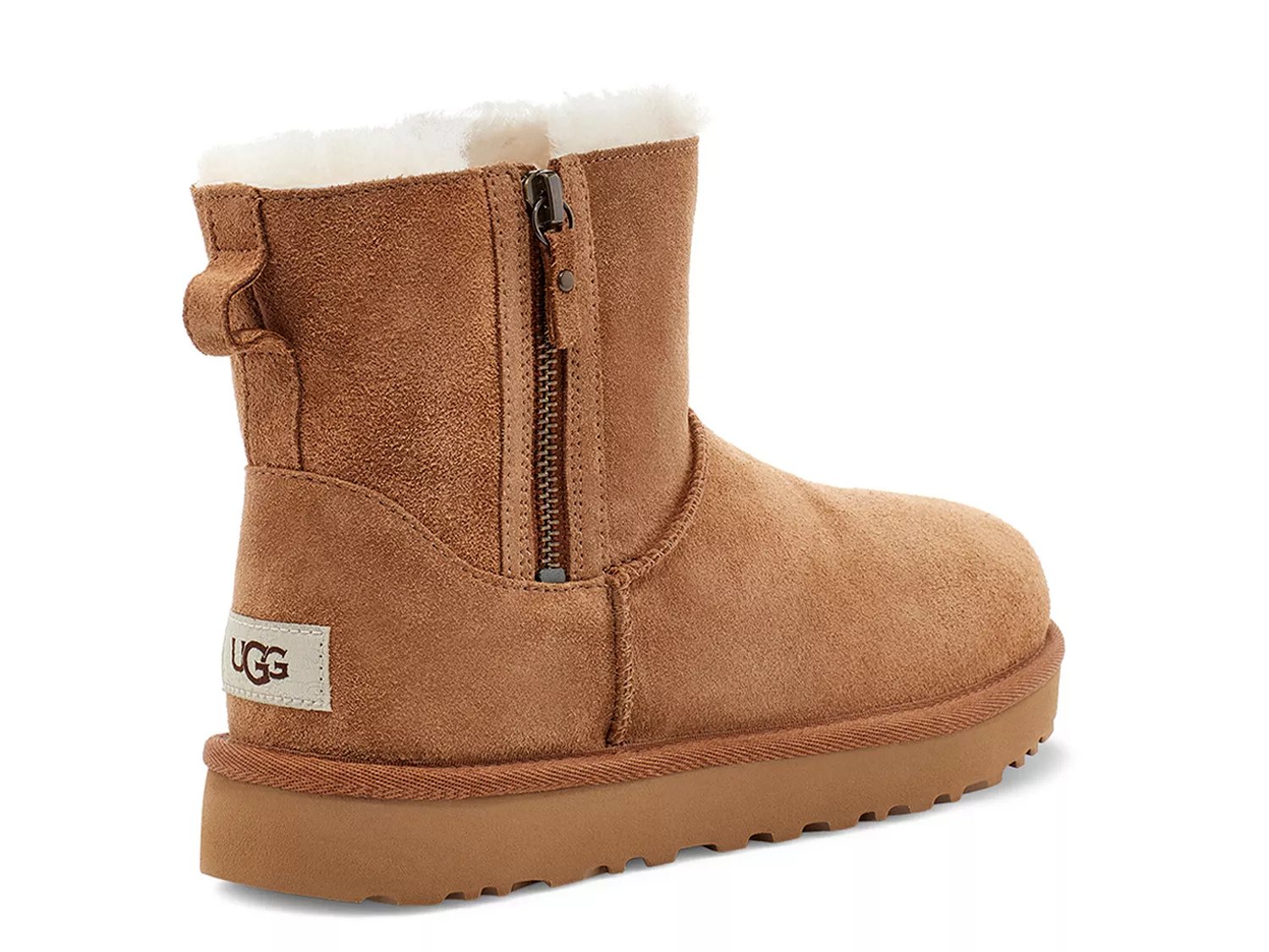 ugg mini platform bootie