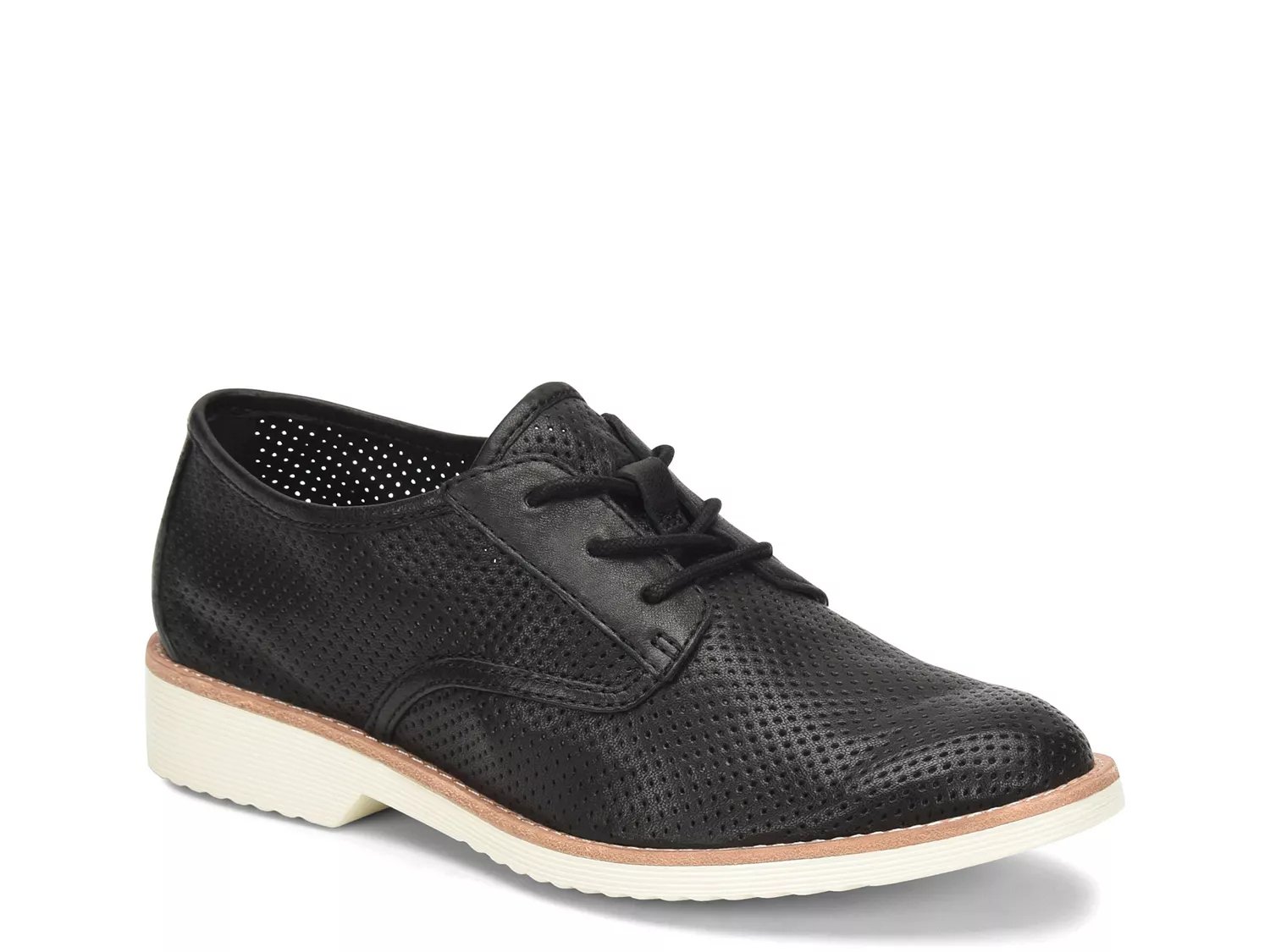  Simons Oxford 