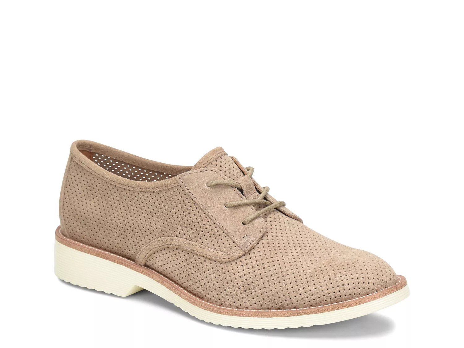 sofft oxford