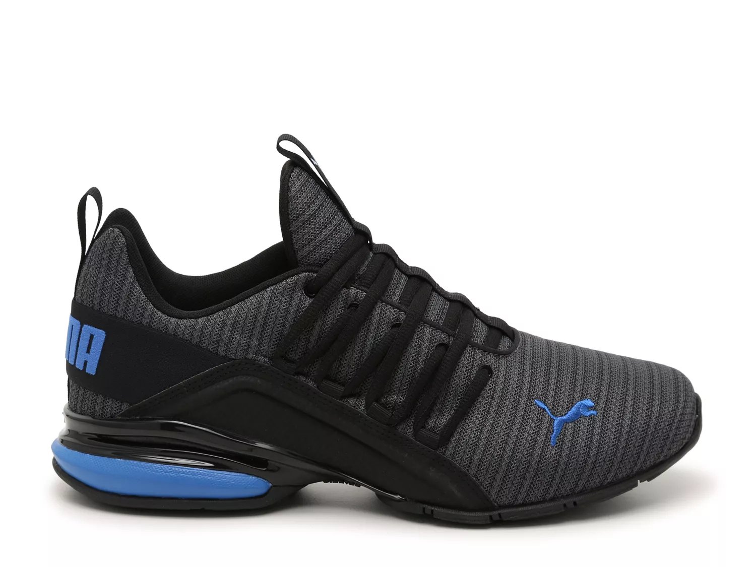 axelion ridge men's sneakers
