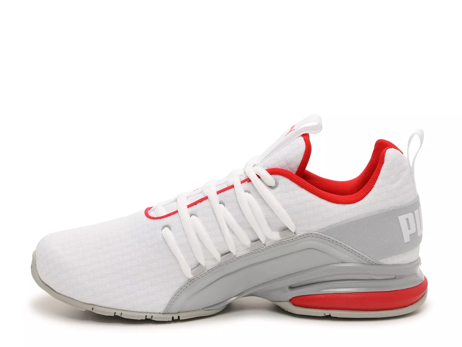 axelion block men's running shoes