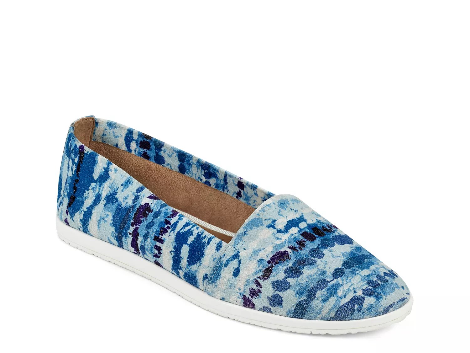 aerosoles flats dsw