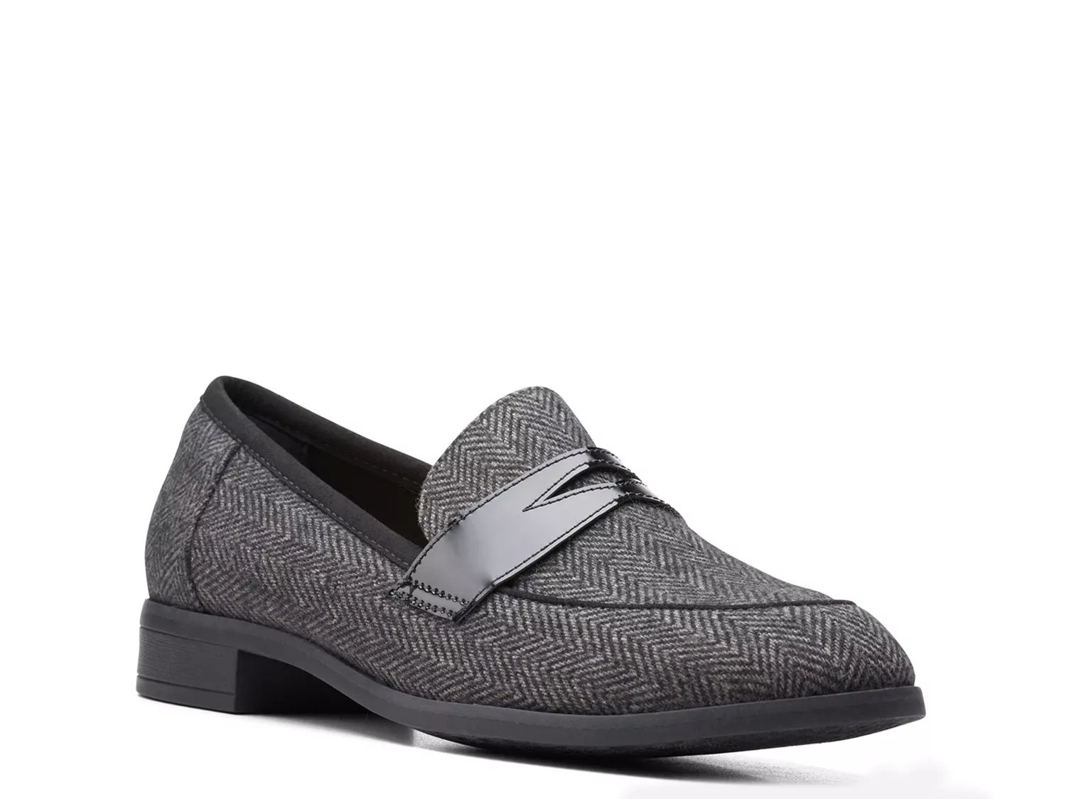 Clarks Trish Rose Loafer