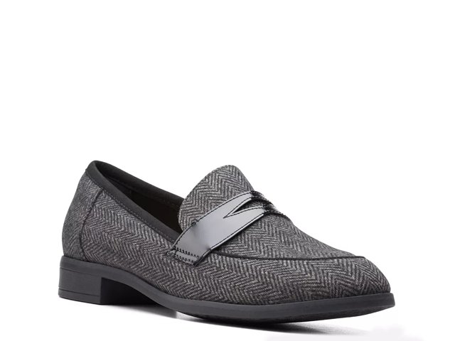 Dsw clarks 2025 loafers
