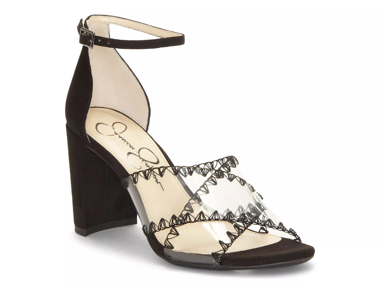 jessica simpson nikaye sandal