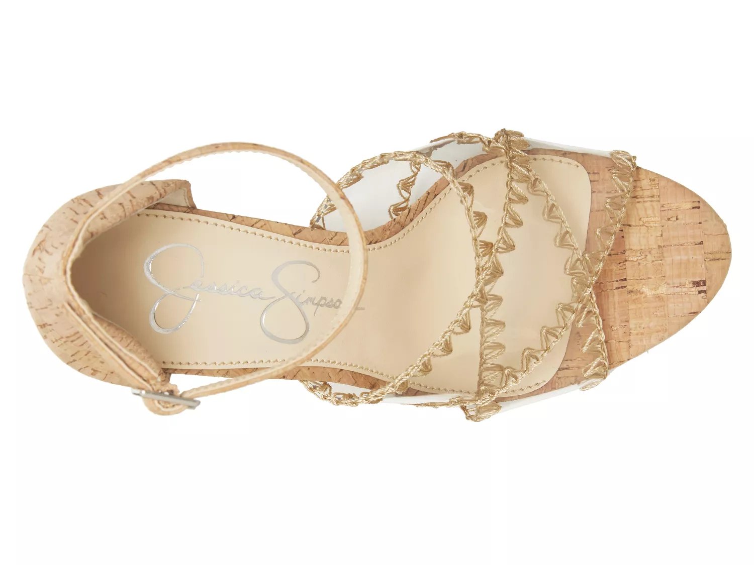 jessica simpson nikaye sandal