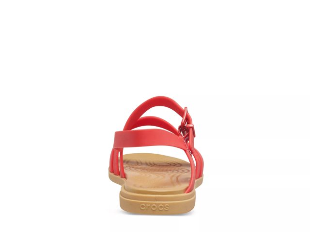 Croc sandals dsw 2025