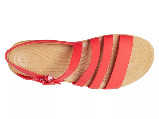 Iconic crocs comfort sandals sale