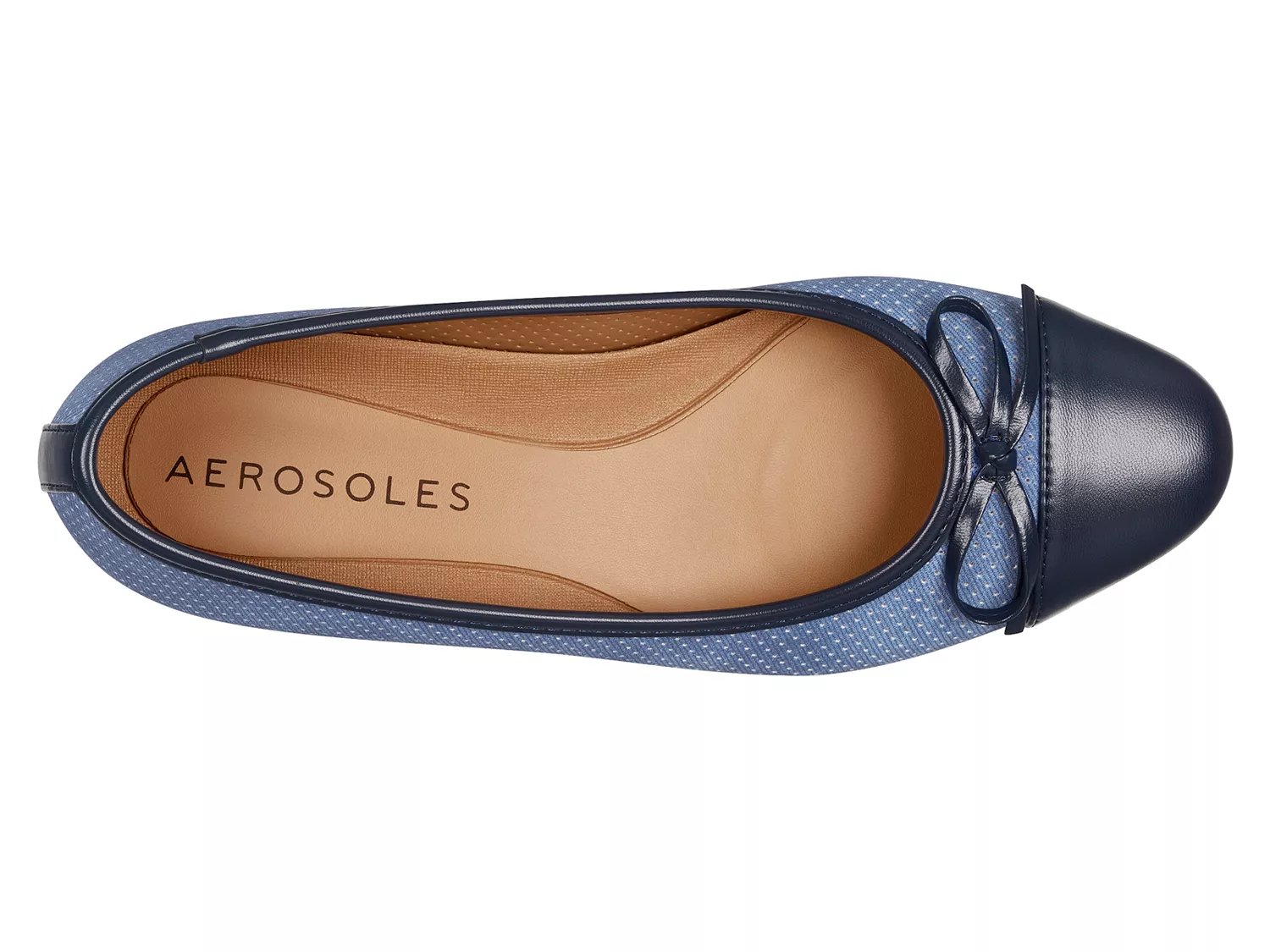 aerosoles outrun flats