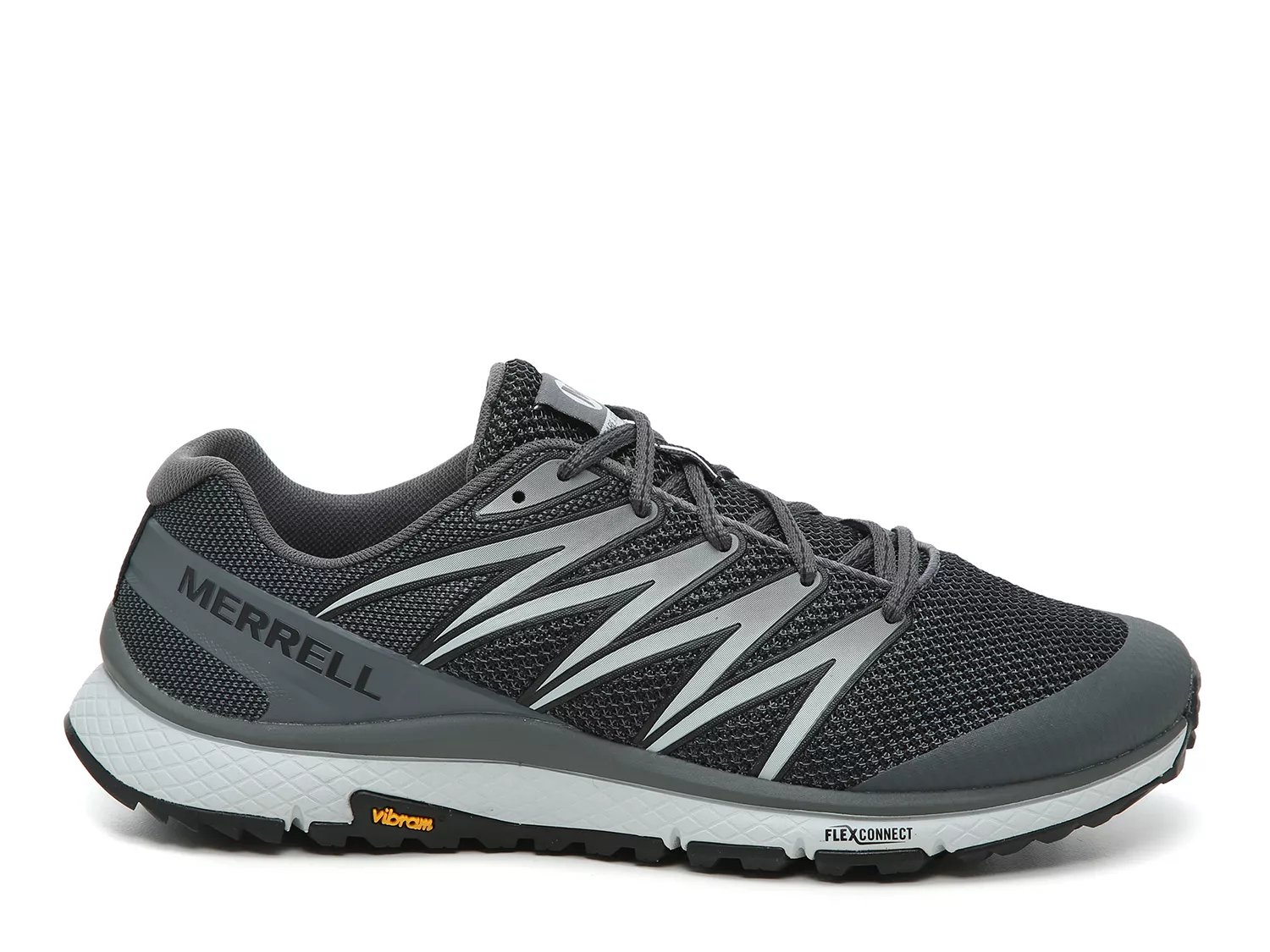 merrell men's bare access xtr trail running shoe