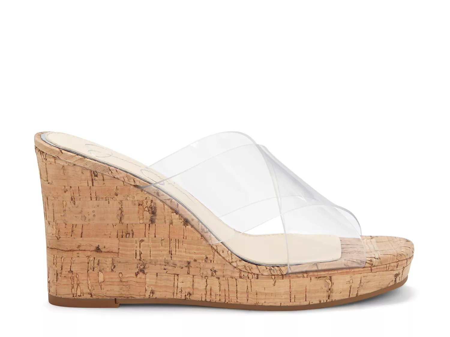 jessica simpson seena wedge