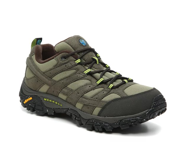 merrell moab vegan
