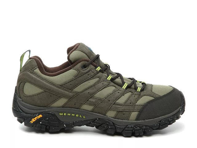 merrell moab vegan