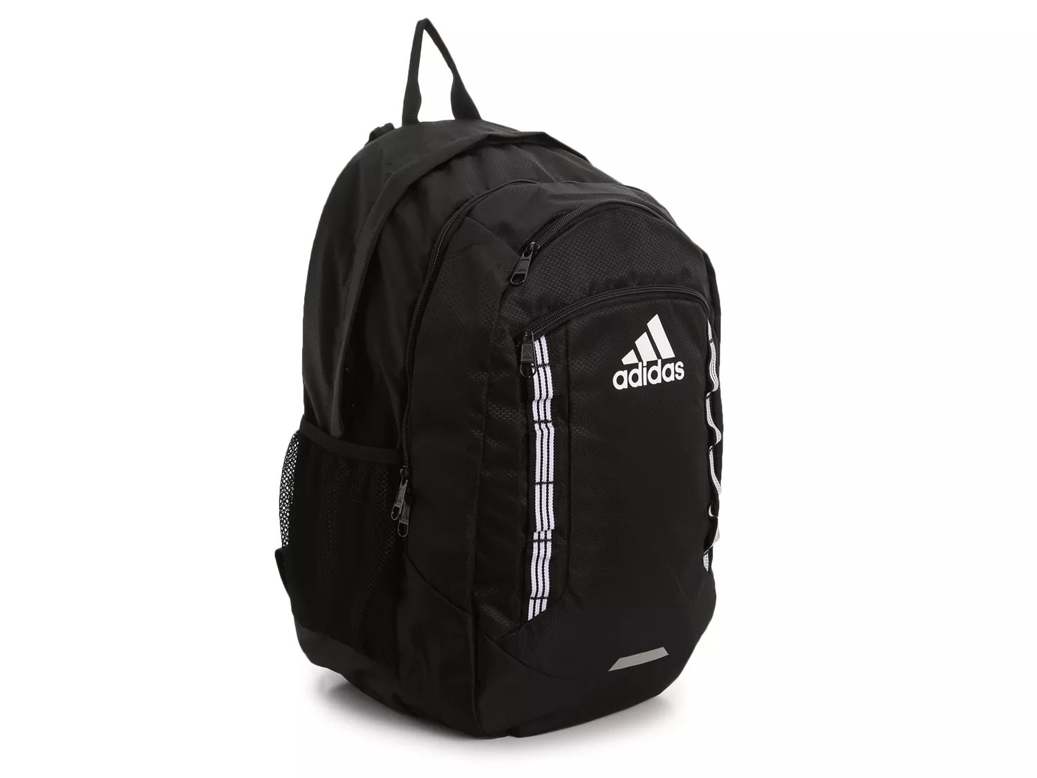 adidas excel v backpack black