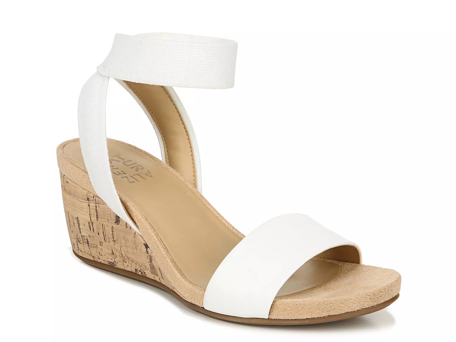naturalizer wedges dsw