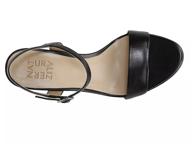 Nine west nora sales block heel sandal