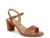 Bristol Sandal English Tea Brown view