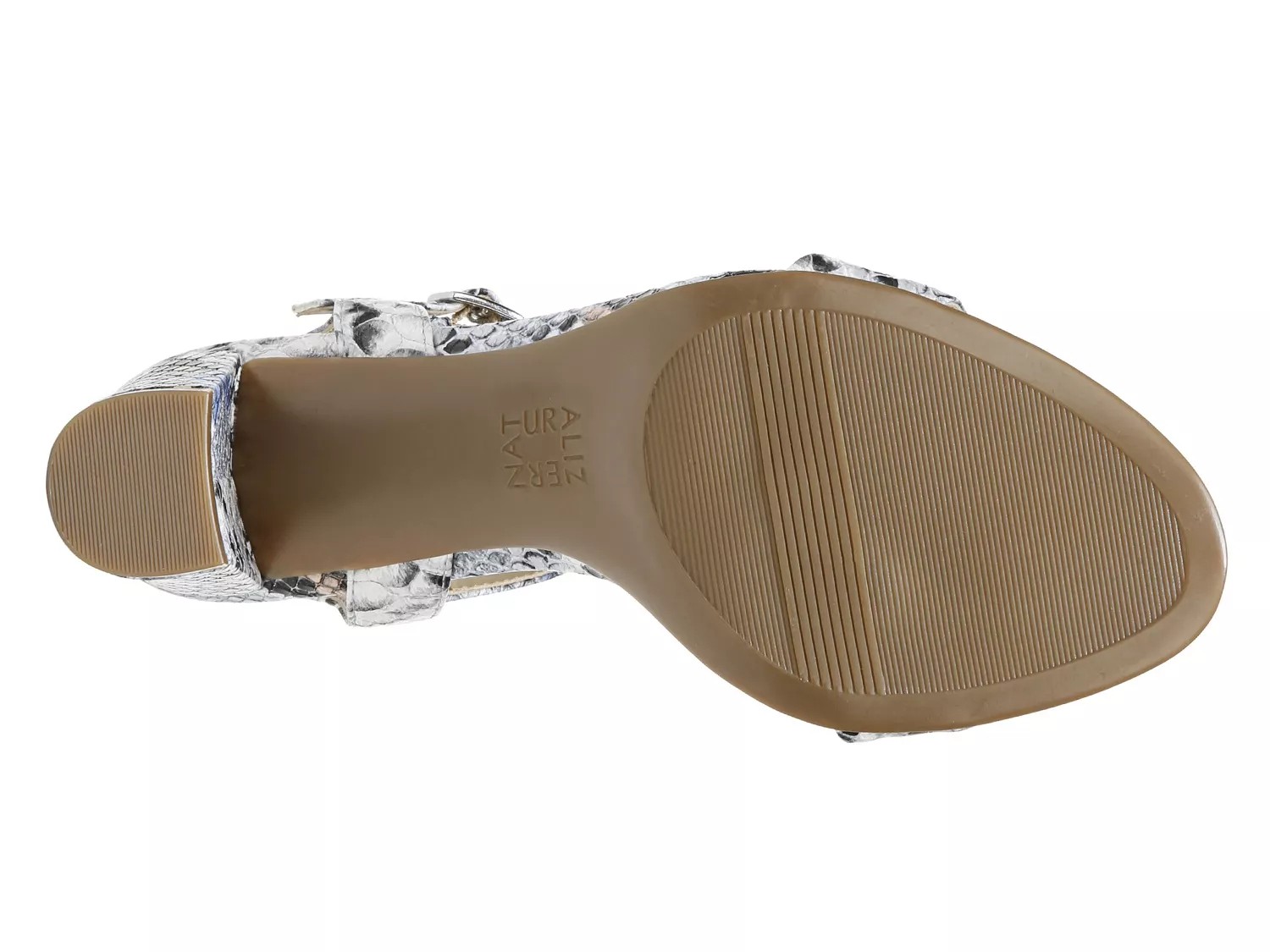 Naturalizer Bristol Sandal | DSW