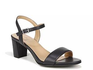 Dsw navy hot sale dress sandals