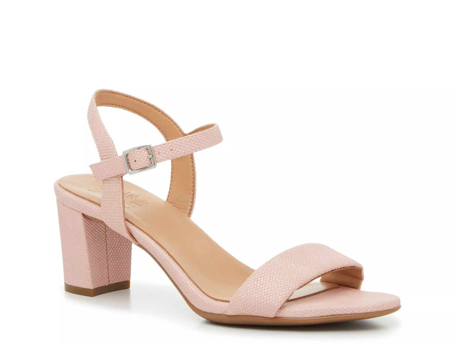 Naturalizer deals sandals dsw