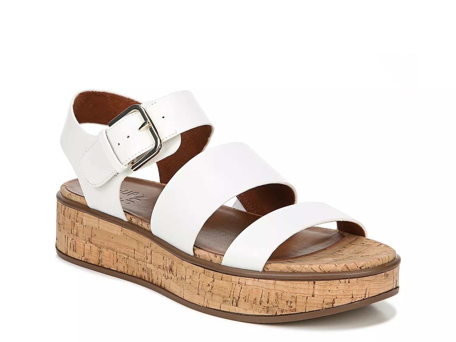 naturalizer wedges dsw