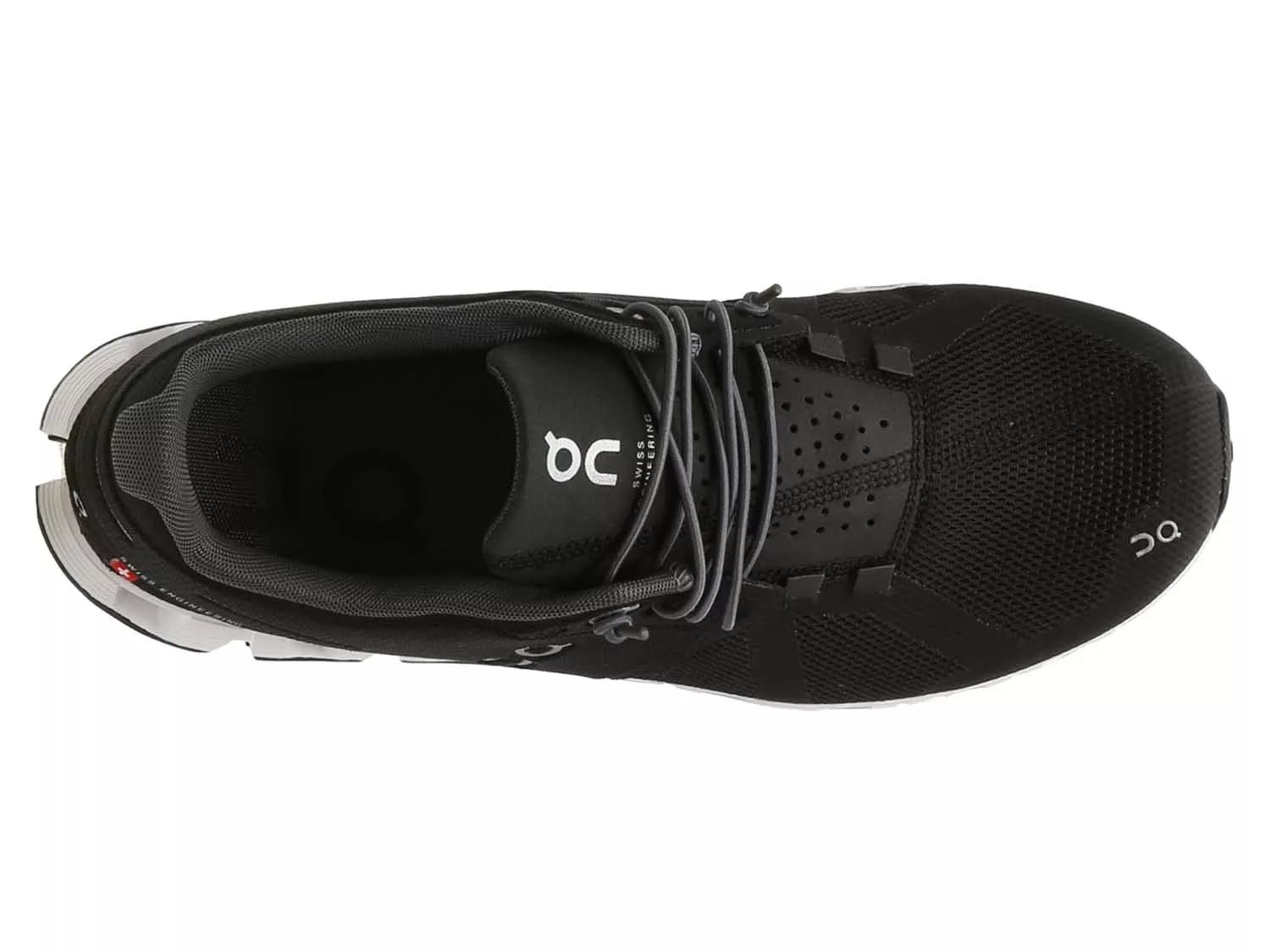 dsw on cloud womens