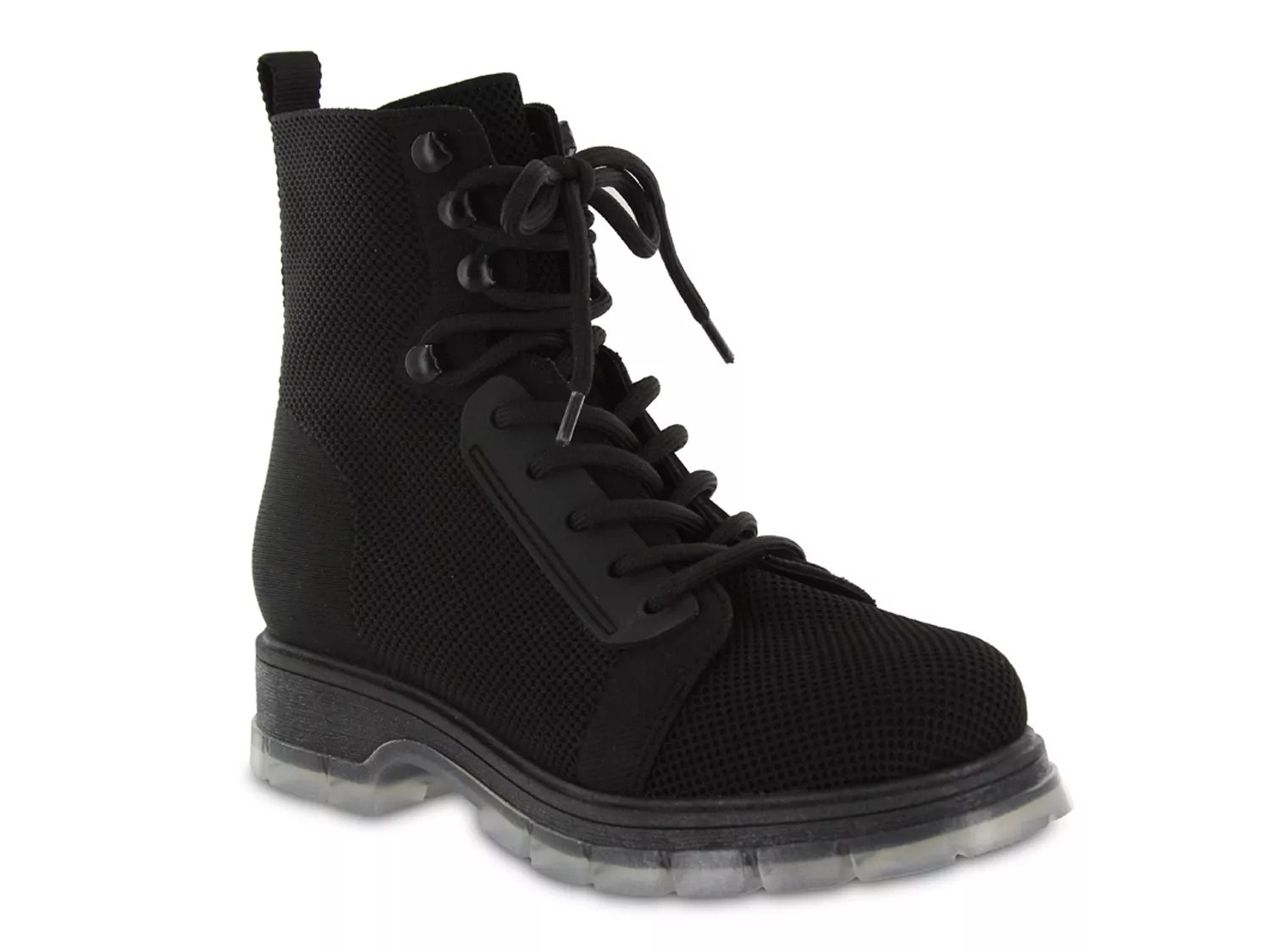 mia dsw